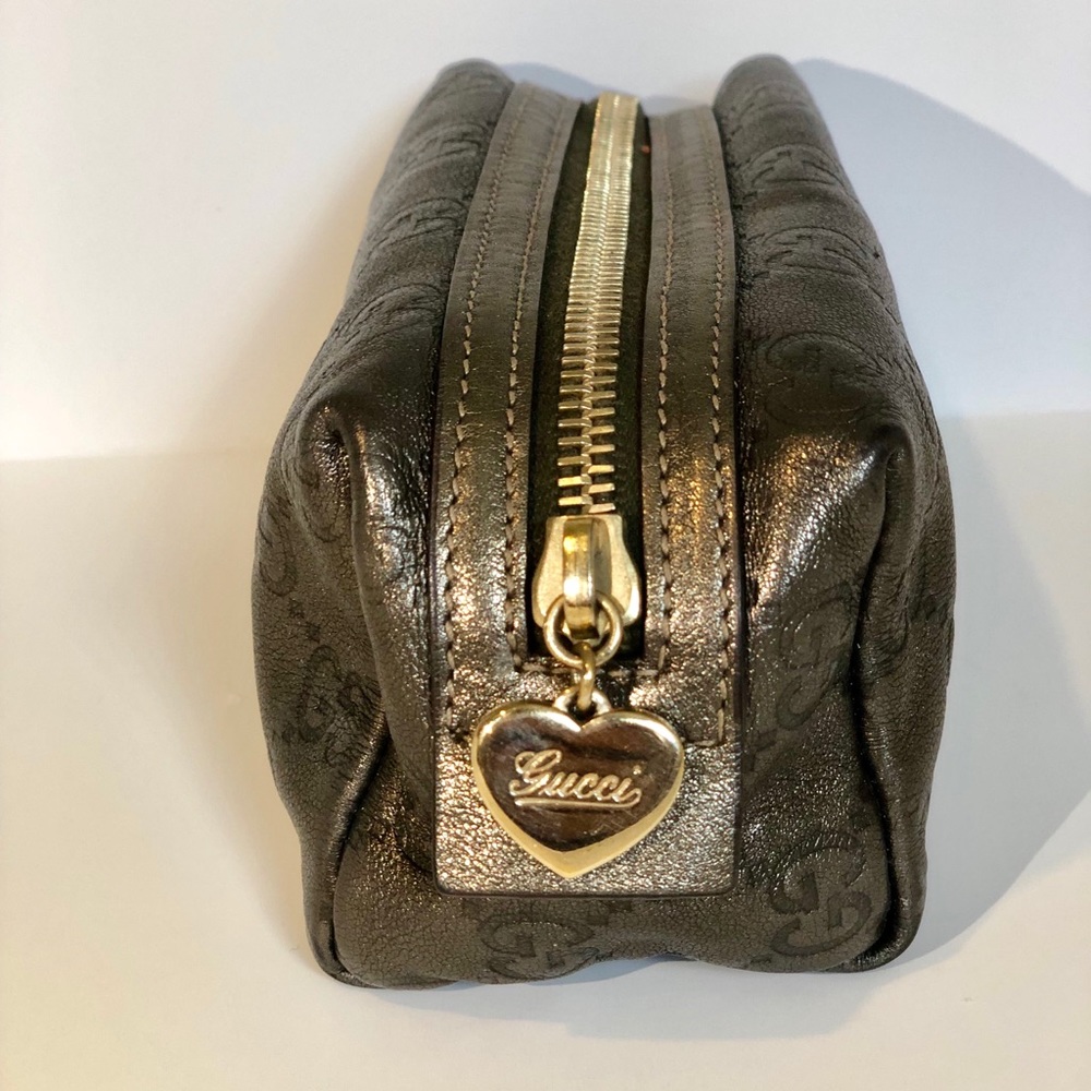 Gucci pouch (pochette)